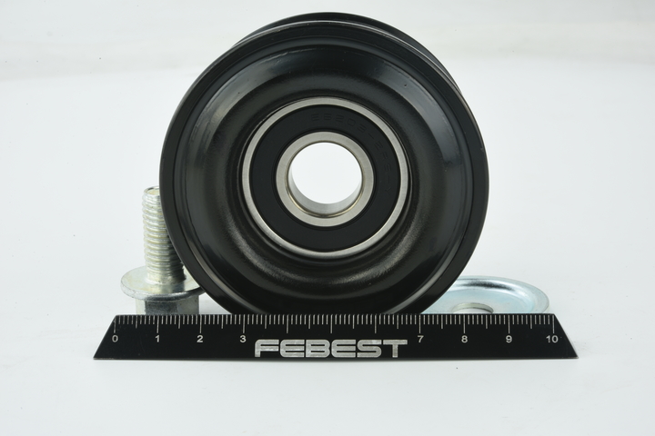 FEBEST L372-15-980C Strammehjul, kilerem 0587-BK