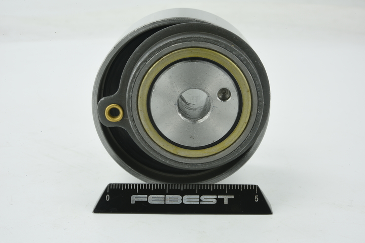 FEBEST 0587-GF spanrol, distributieriem FP0512700B