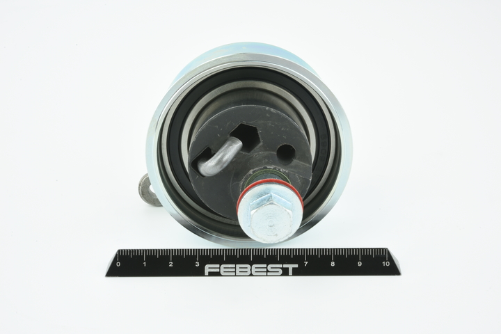 FEBEST WE01-12-700 Kiristysrulla, hammashihnat 0587-UN