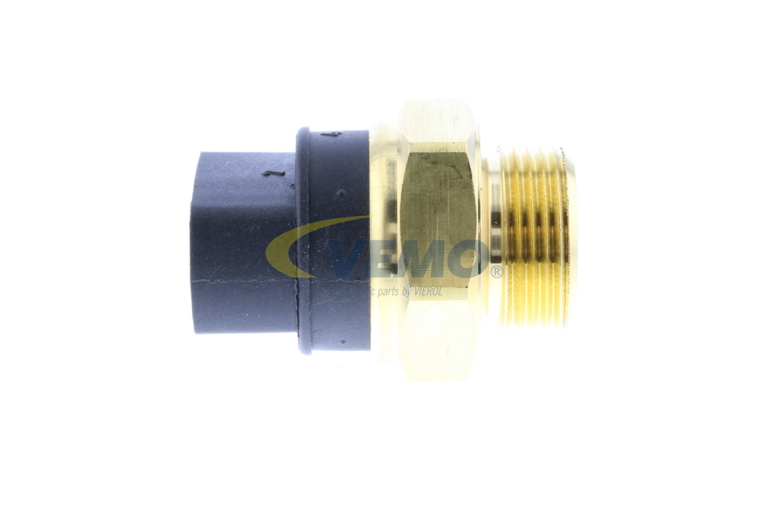 VEMO V15-99-2052 Βαλβίδα βεντιλατέρ Seat Ibiza 021A 1.5 i 89 PS Βενζίνη 1992