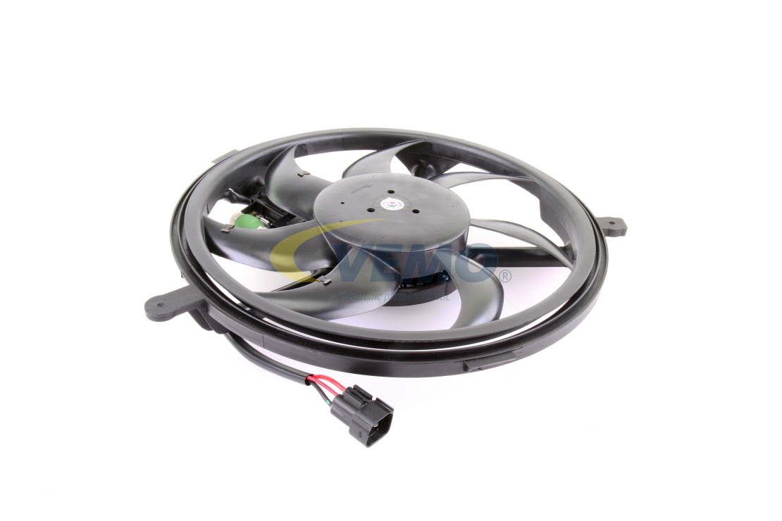 VEMO V20-01-0007 kjølevifte Mini r55 1.6 Cooper D 109 hk Diesel 2009
