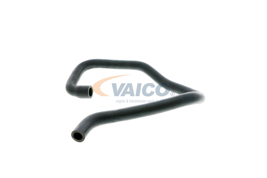 VAICO V20-1360 Radiator hose BMW E39 530d 3.0 184 hp Diesel 1998