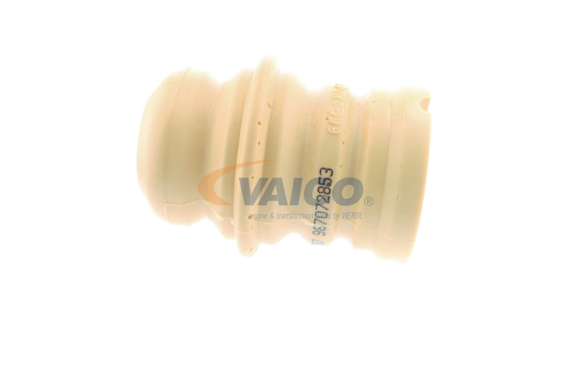 BMW X5 VAICO shock absorber dust cover & bump stops V20-1387