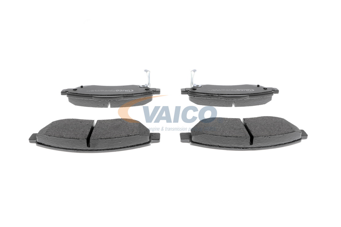 VAICO V26-0092 Remblokken Honda CR-V III 2.0 i-VTEC (RE5, RE1) 150 Pk Benzine 2010