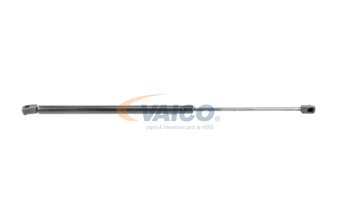 VAICO V26-0099 Gasveer, achterklep Honda Civic eu7 2.0 i Sport (EV1) 160 Pk Benzine 2002