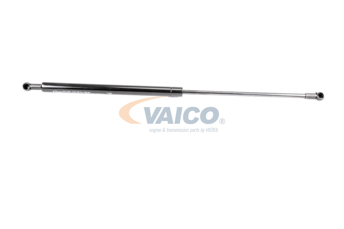 VAICO V40-0735 Gasveer, achterklep VAUXHALL Nova CC (S83) 1.3 S 70 Pk Benzine 1985