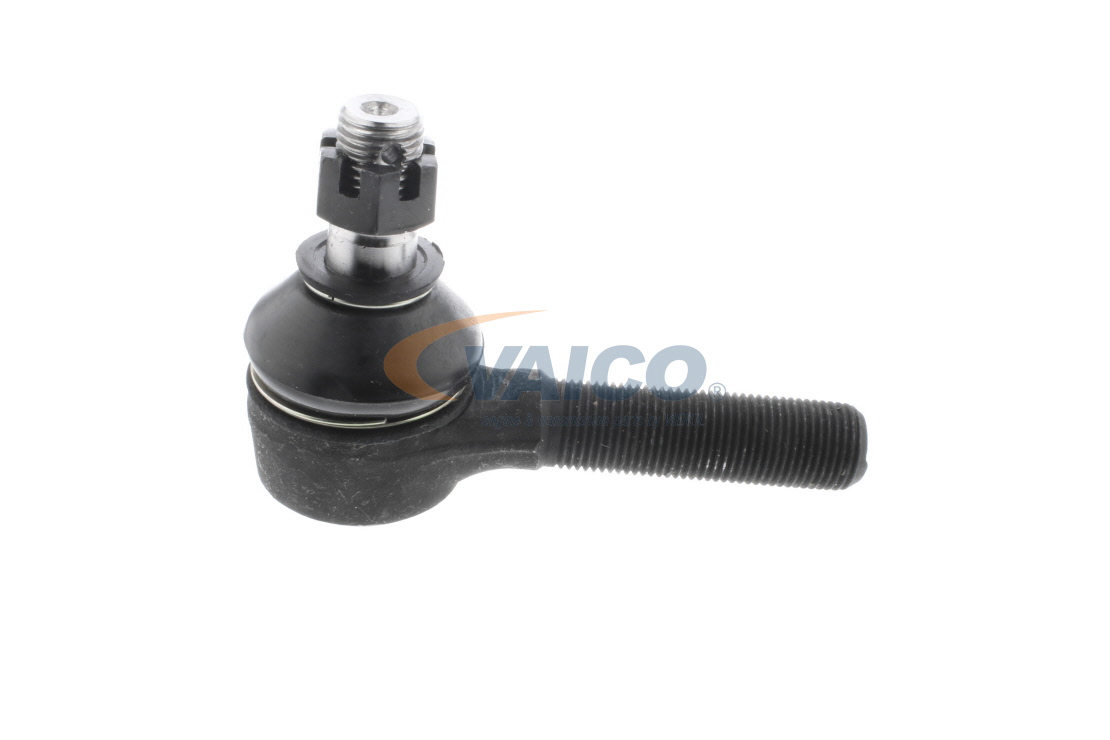 VAICO V70-9542 Skersinės vairo trauklės galas TOYOTA 4Runner (_N1_) 2.4 D (LN130) 90 AG dyzelinas 1995