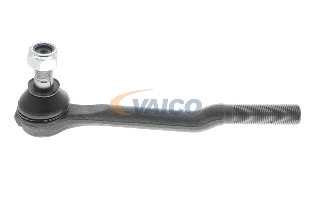 VAICO V70-9543 Skersinės vairo trauklės galas TOYOTA 4Runner (_N1_) 2.4 D (LN130) 90 AG dyzelinas 1994