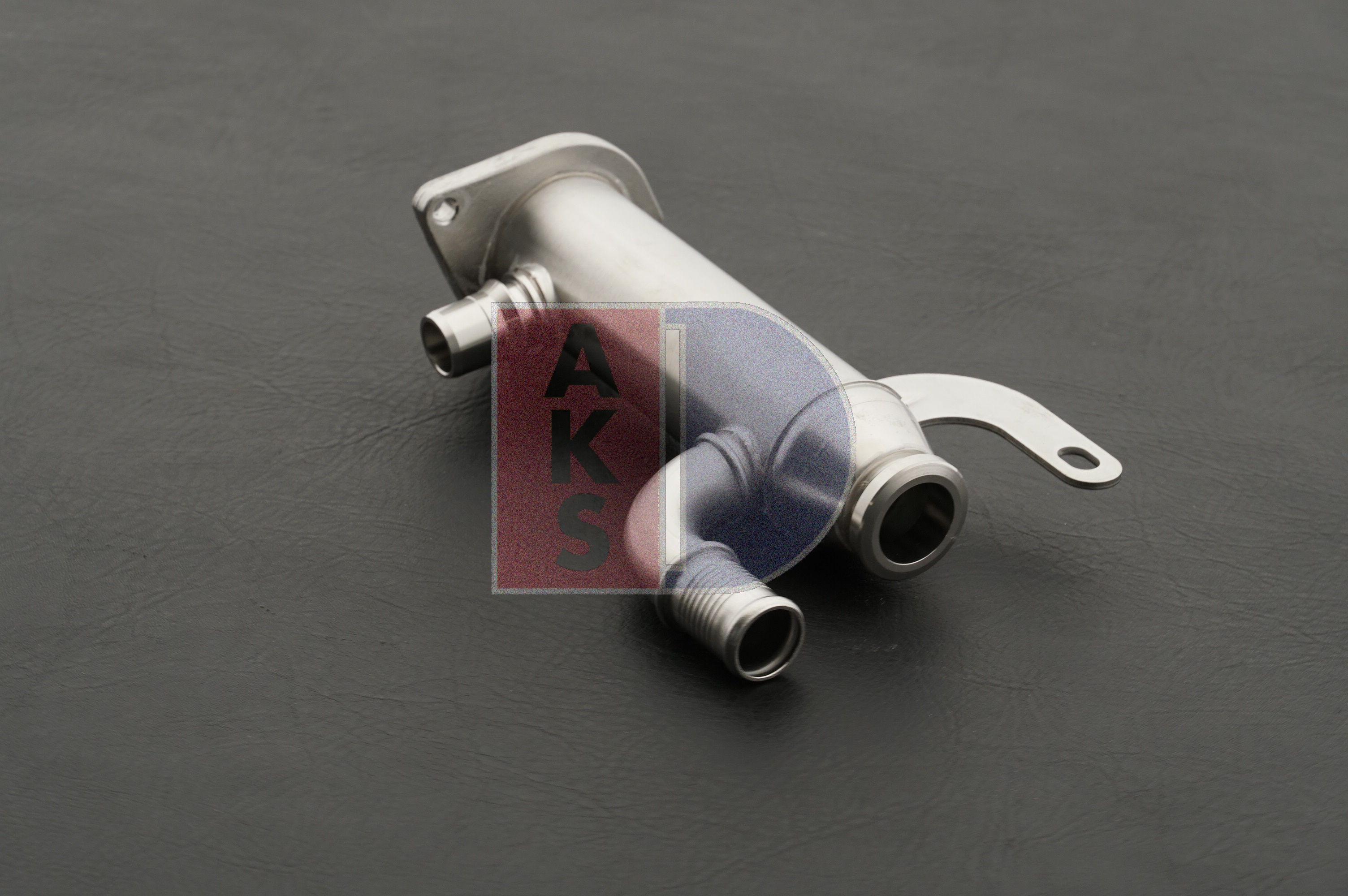 AKS DASIS 060072N EGR kylare Ford Focus DB3 2.0 TDCi 136 hk Diesel 2009