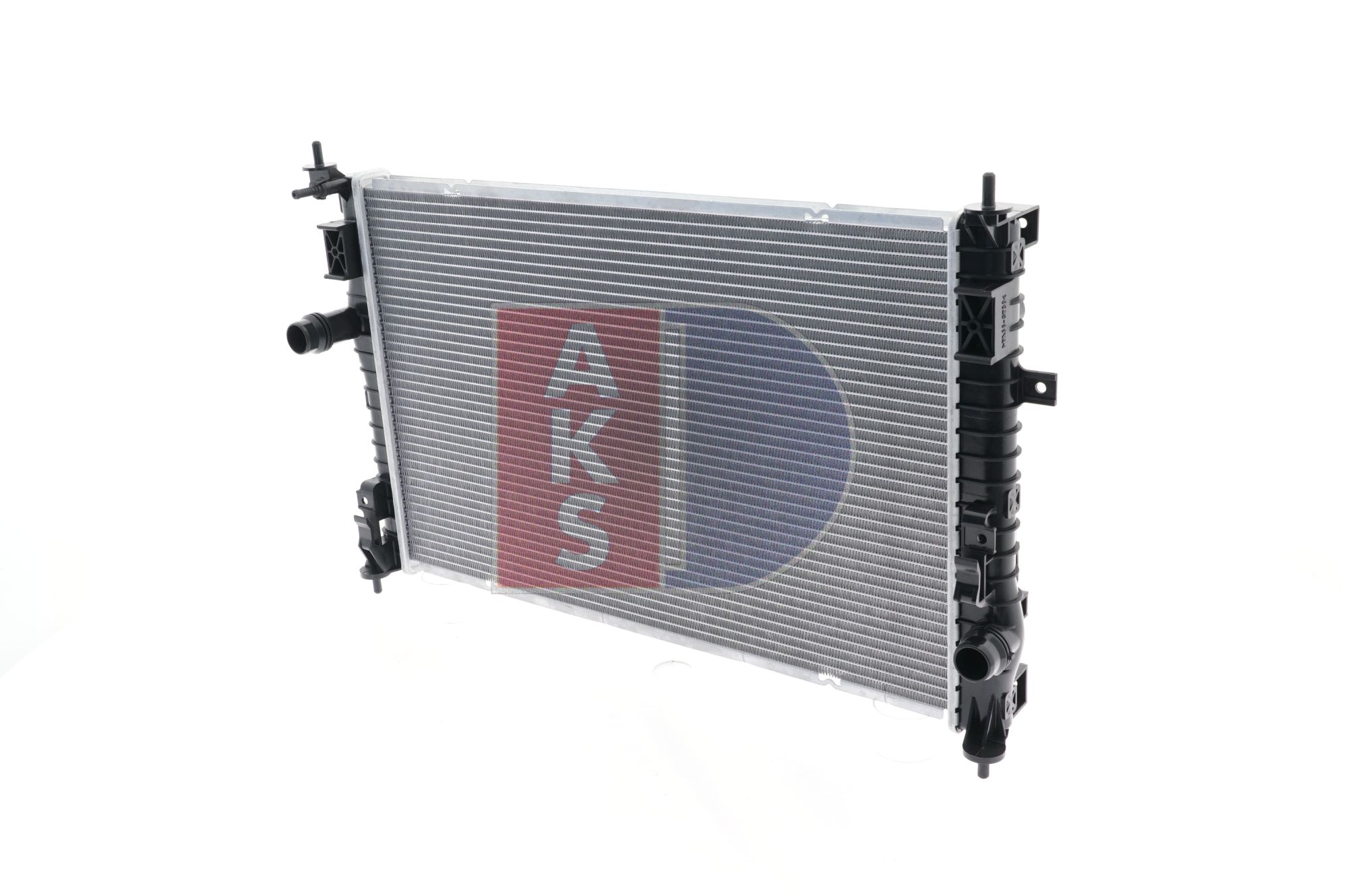 AKS DASIS 060073N Radiatorius, variklio aušinimas CITROËN C5 Aircross