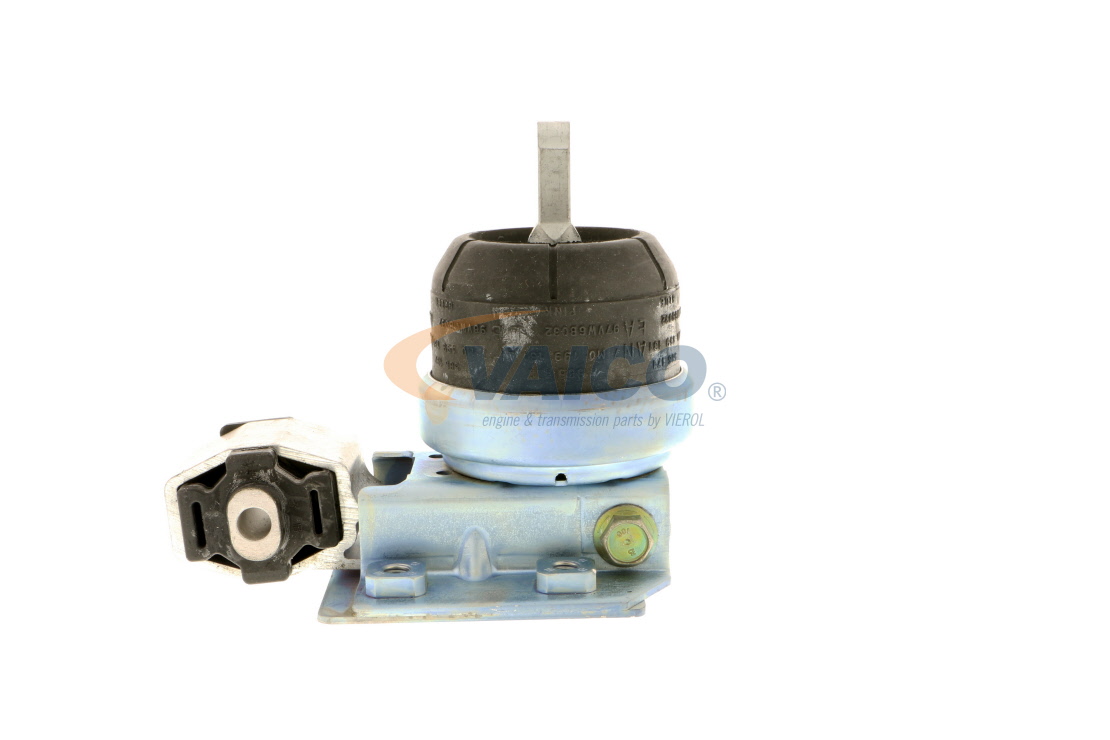 VAICO V10-0973 Supporto motore Ford Transit Mk5 Bus 2.3 16V RWD (F_B_, F_C_, F_A_) 146 CV Benzina 2006