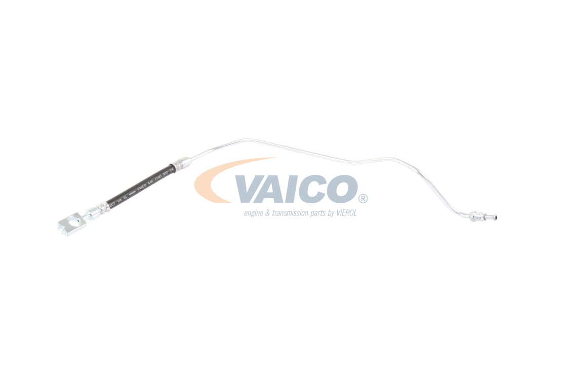 VAICO 8E0611763D Bremserør V10-1907