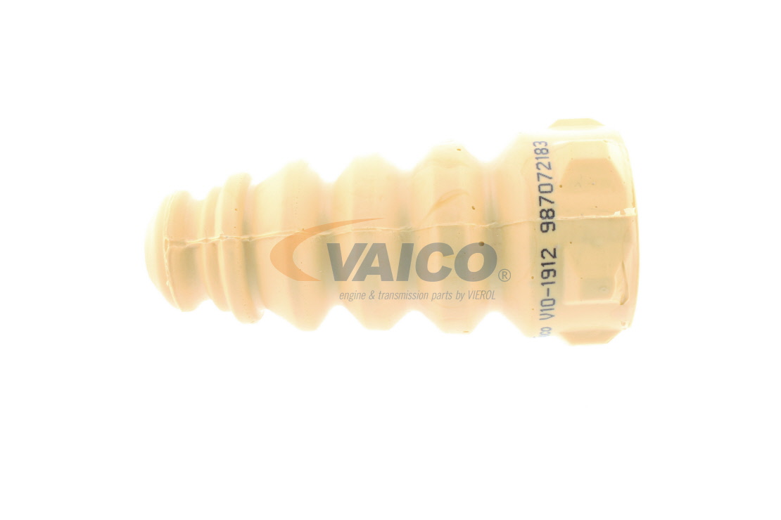V10-1912 VAICO dammskyddssats SKODA SUPERB