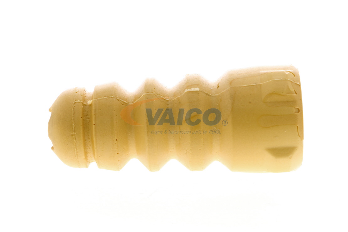 VAICO 8D0512131L Aanslagrubber, vering V10-1913