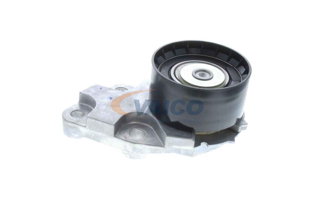 VAICO V51-0009 Spanrol voor de distributieriem DAEWOO Lacetti Hatchback 1.6 109 Pk Benzine 2016