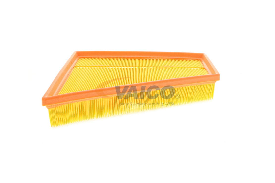 VAICO V46-0107 Vzduchový filter Renault Twingo 2 1.6 RS 133 KS Benzín 2012