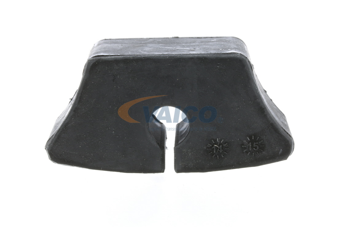 VAICO V40-0333 stabilisatorstang rubber 90 235 826