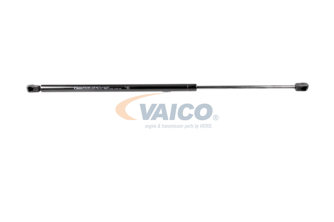 VAICO V24-9654 Takaluukun kaasujousi Fiat Stilo Farmari 1.4 16V 95 hv Bensiini 2005