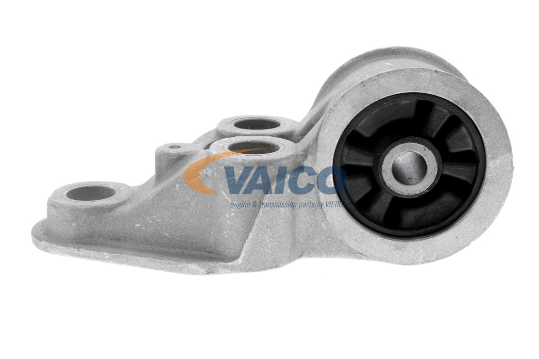 VAICO V10-7512 Silent bloc d'essieu Passat 3B6 1.8 4motion 170 CV Essence 2003