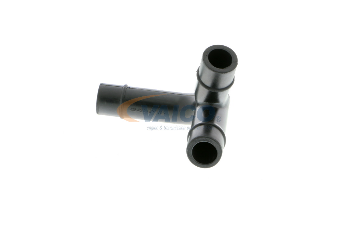 VAICO 048 103 493 A Tubo flexível, respiro da tampa da cabeça do motor V10-9769
