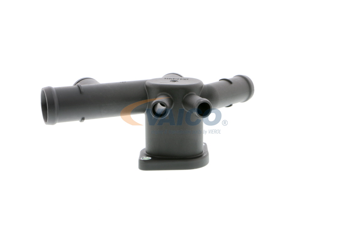 VAICO 06A-121-132C Brida de refrigerante V10-9787