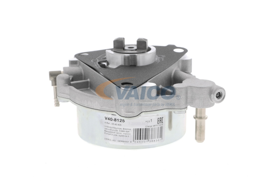 VAICO V40-8125 vacuümpomp Astra H Caravan 1.9 CDTI (L35) 120 Pk Diesel 2008