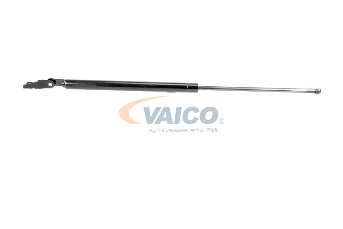 VAICO B22H-63-620 A Pneumatická prużina, Batożinový / nákladný priestor V32-0095