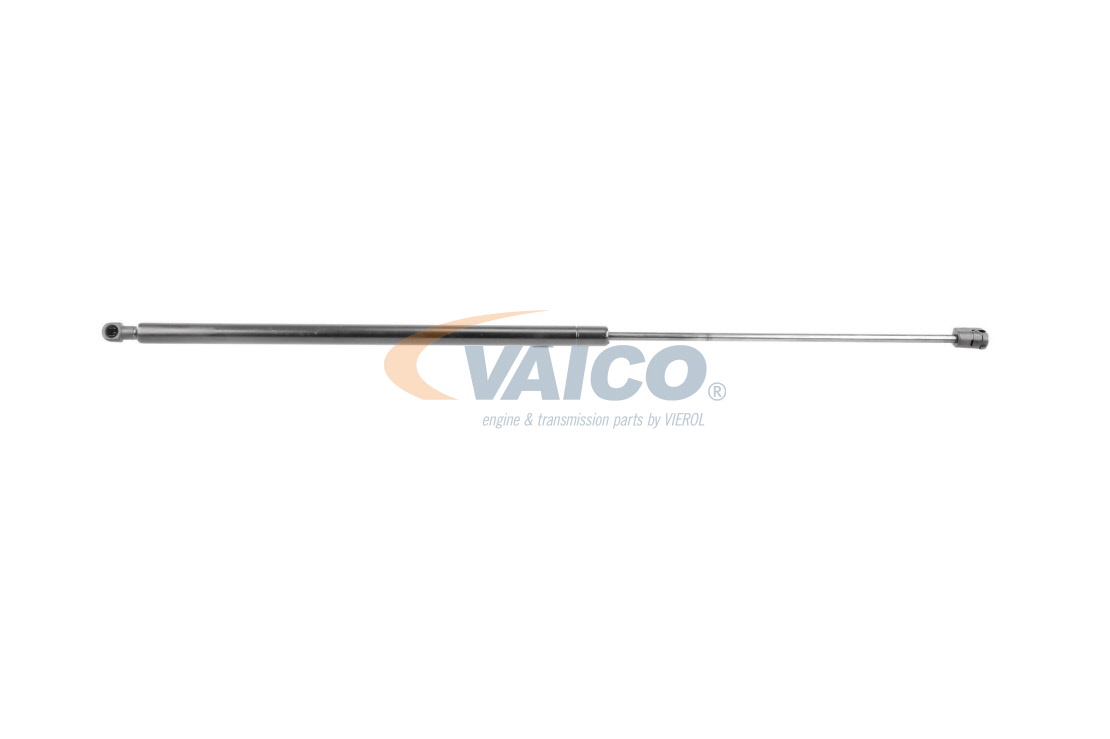 VAICO V50-0038 Amortecedor de capô Saab 9-3 Carrinha 2.0 t XWD 163 cv Gasolina 2007