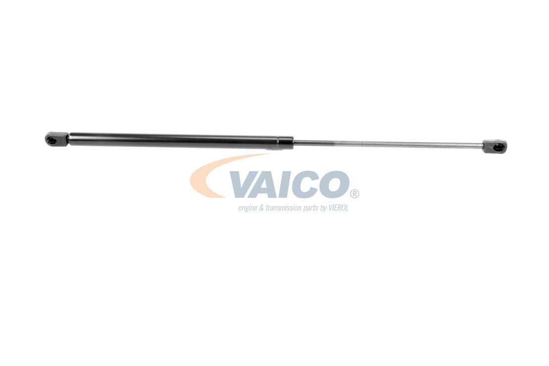 VAICO V50-0042 Gasfjäder till baklucka Saab 900 II Cabriolet 2.0 -16 Turbo 185 hk Bensin 1997