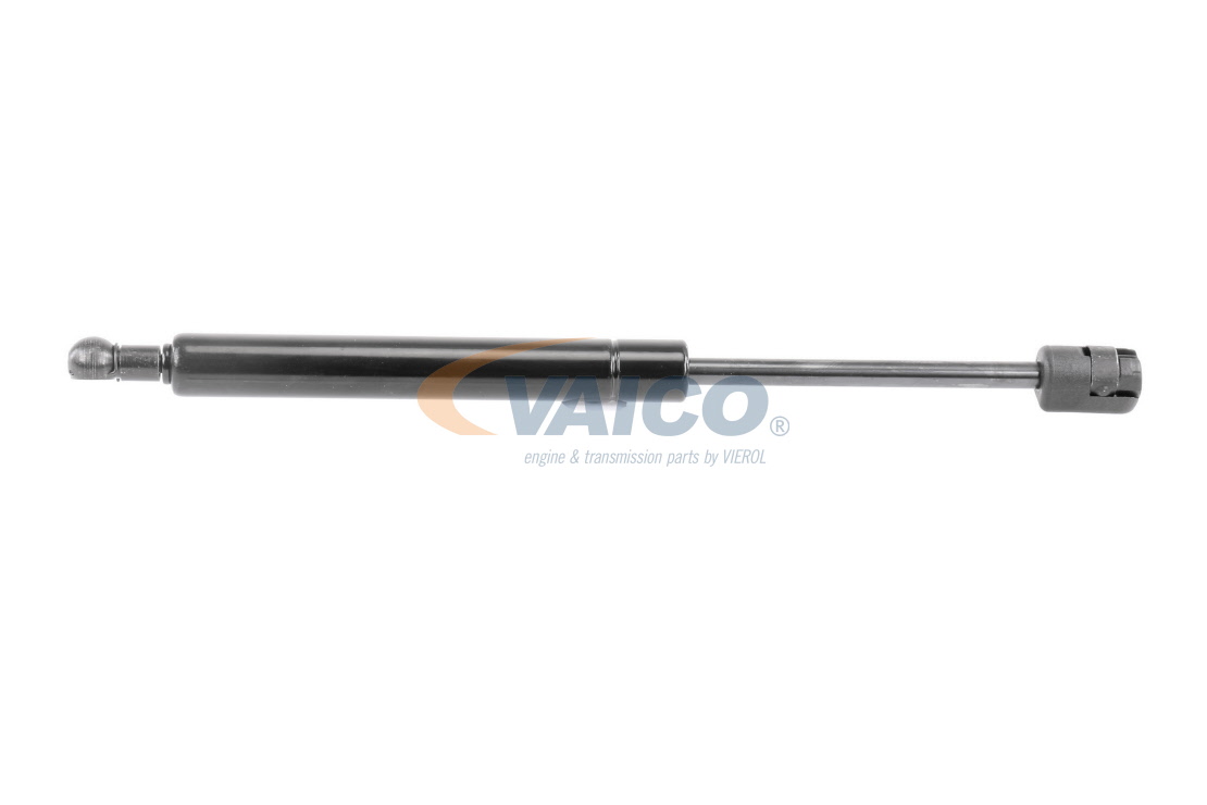 VAICO V50-0043 Gasfjäder till baklucka Saab 900 II Cabriolet 2.3 -16 150 hk Bensin 1996