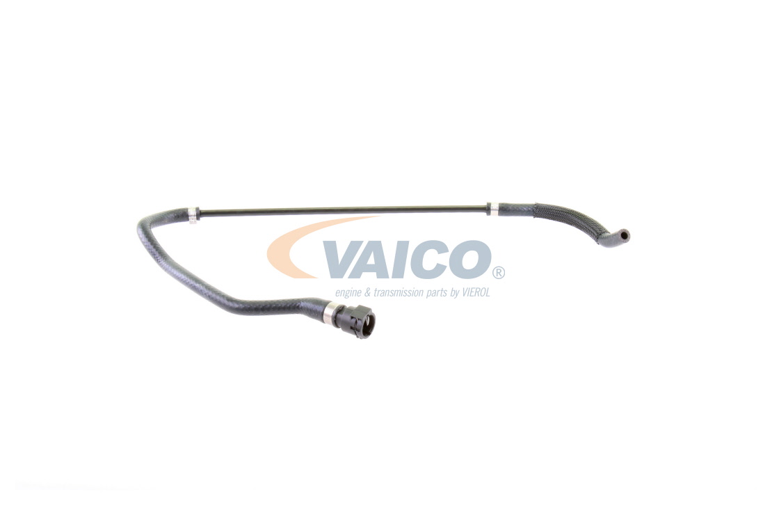 VAICO V20-1227 ontluchtingsslang, compensatiereservoir 17127618510
