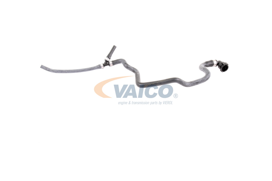 VAICO V20-1282 radiateurslang 17 12 7 519 254