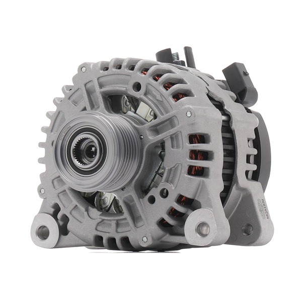 Ģenerators MAGNETI MARELLI MAZDA MPV 063731970010