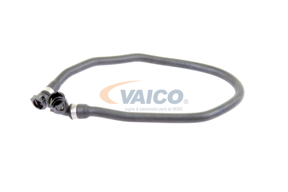 VAICO V20-1334 radiateurslang 17 12 7 796 273