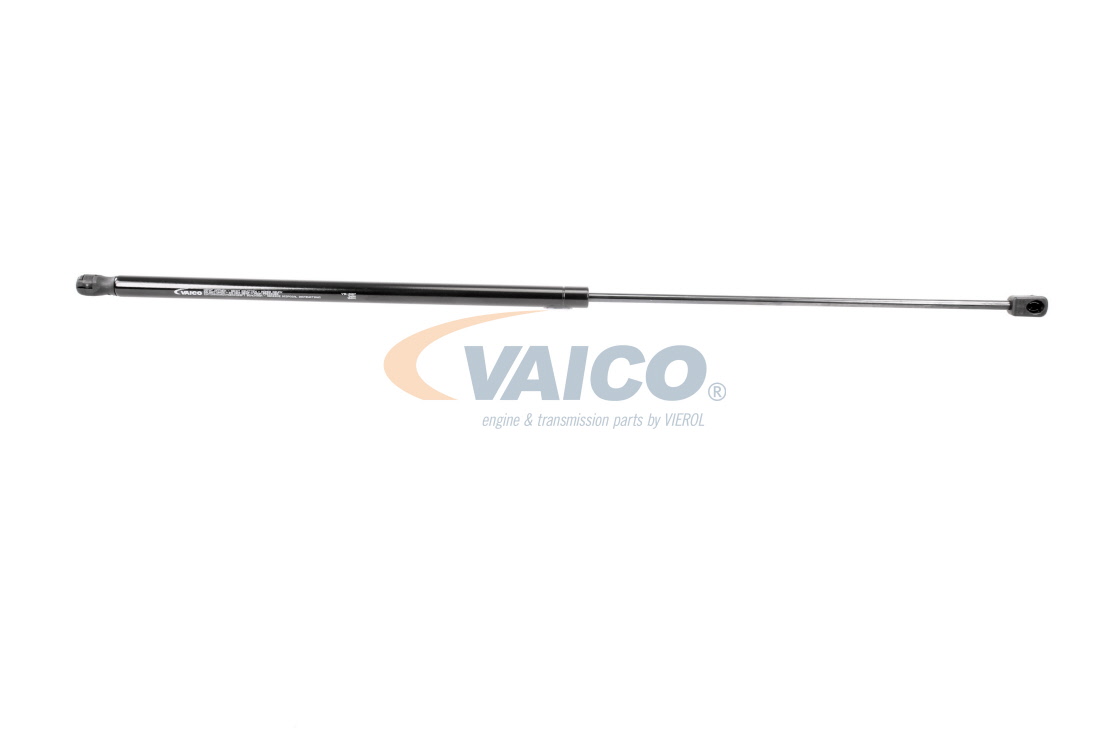 VAICO V10-2087 Gāzes amortizators, motora pārsegs Audi A4 B7 Avant