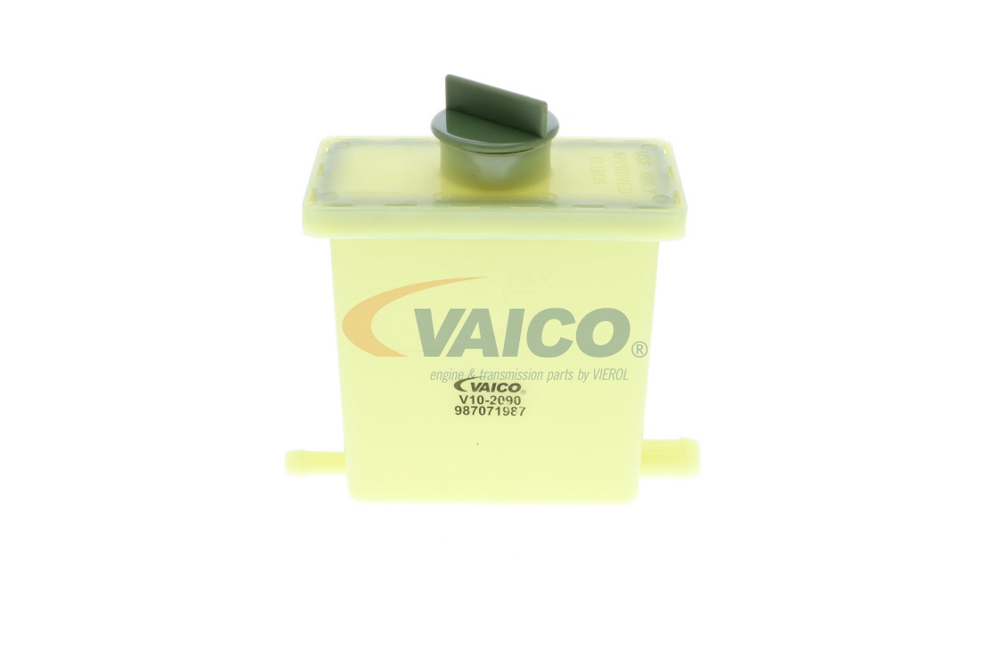 VAICO V10-2090 Depósito compensación de dirección asistida Seat Toledo 1L 1.9 D 68 cv Gasóleo 1994