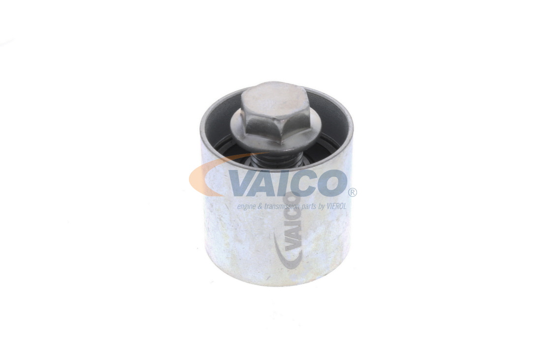VAICO V10-2095 Polea de inversión y guía, correa de distribución Seat Toledo 2 1.8 20V 125 cv Gasolina 2002