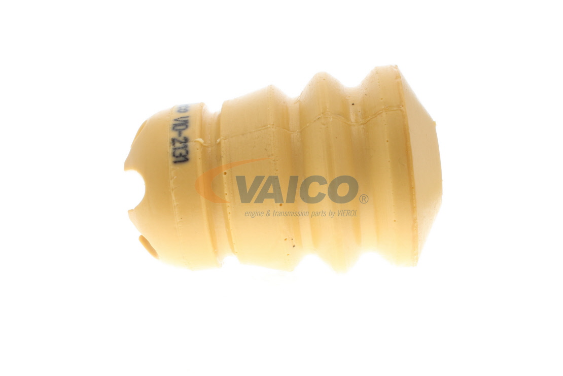 VAICO V10-2131 aanslagrubber, vering 4D0512131G