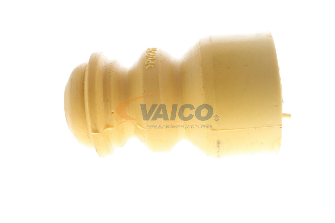 VAICO V10-2132 aanslagrubber, vering 6K0 512 131 B
