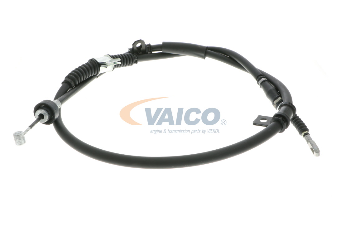 V53-30008 VAICO 597702F100 Handbremsseil