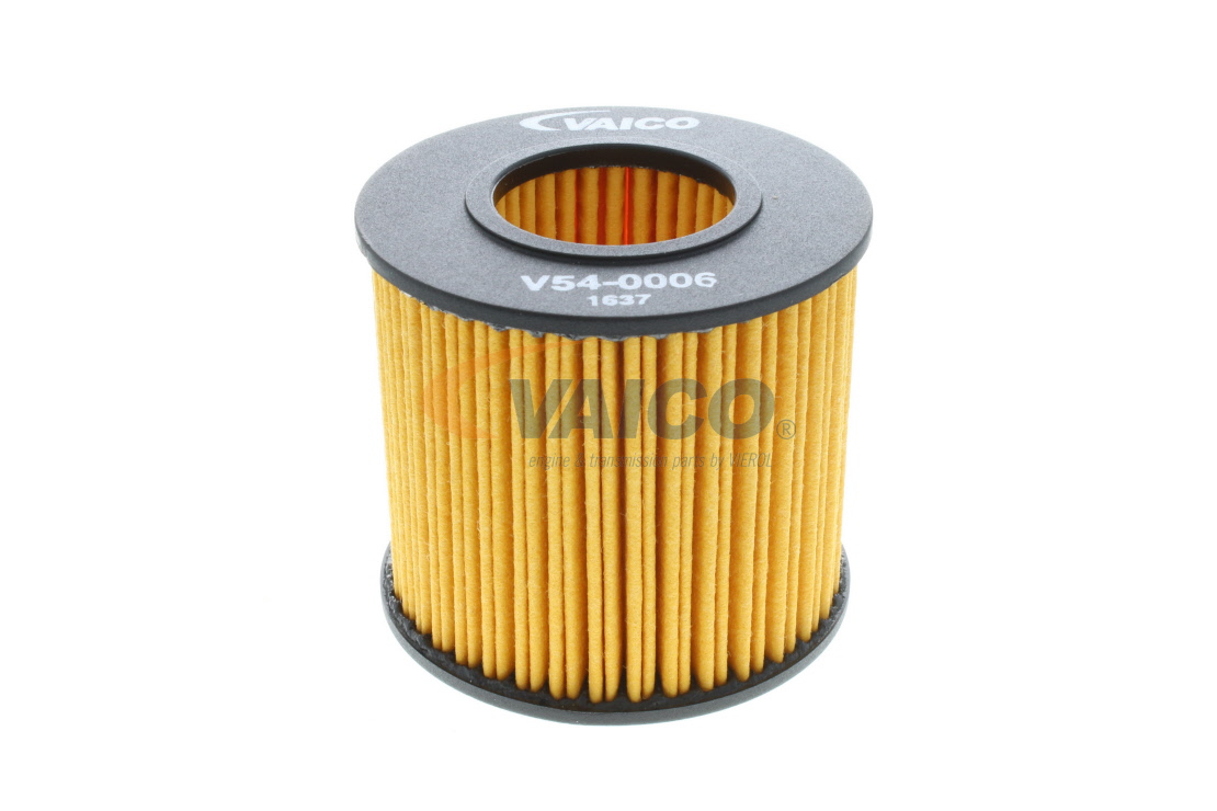 VAICO 415237010 Öljynsuodatin V54-0006