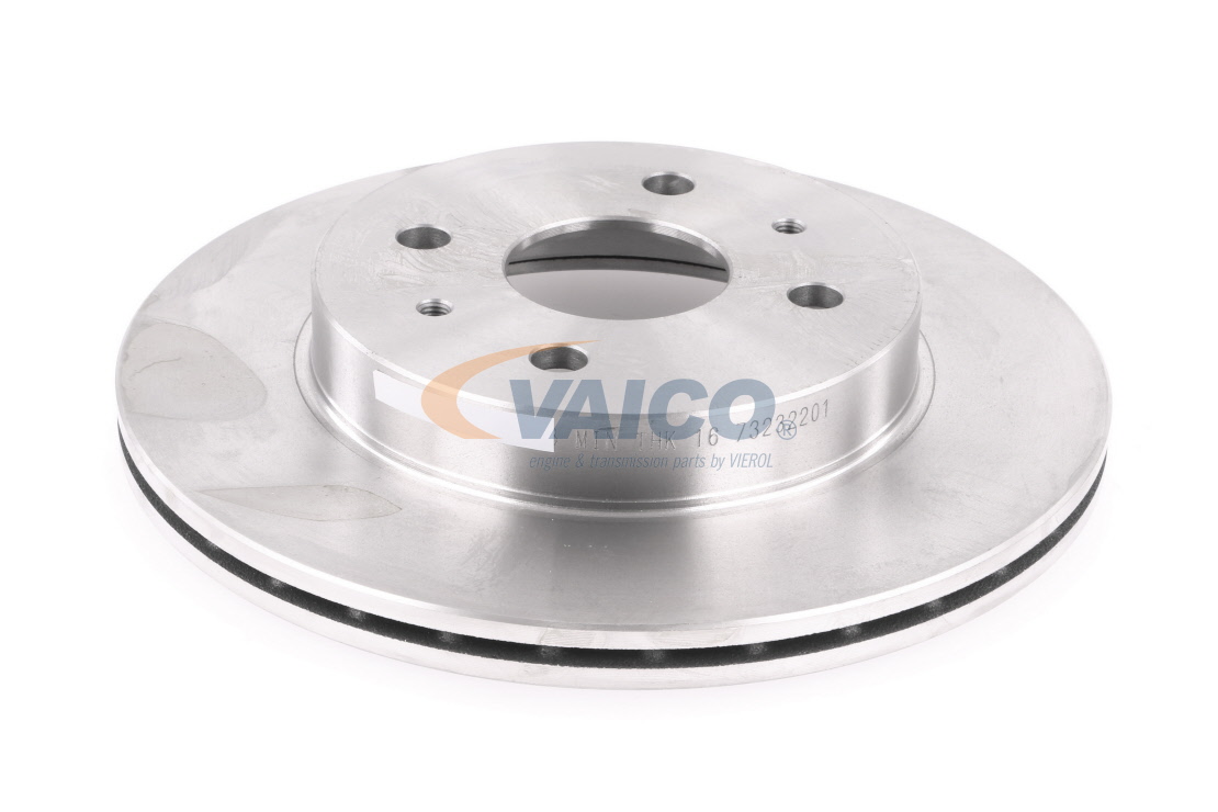VAICO V54-80003 remschijf 43512-B1110