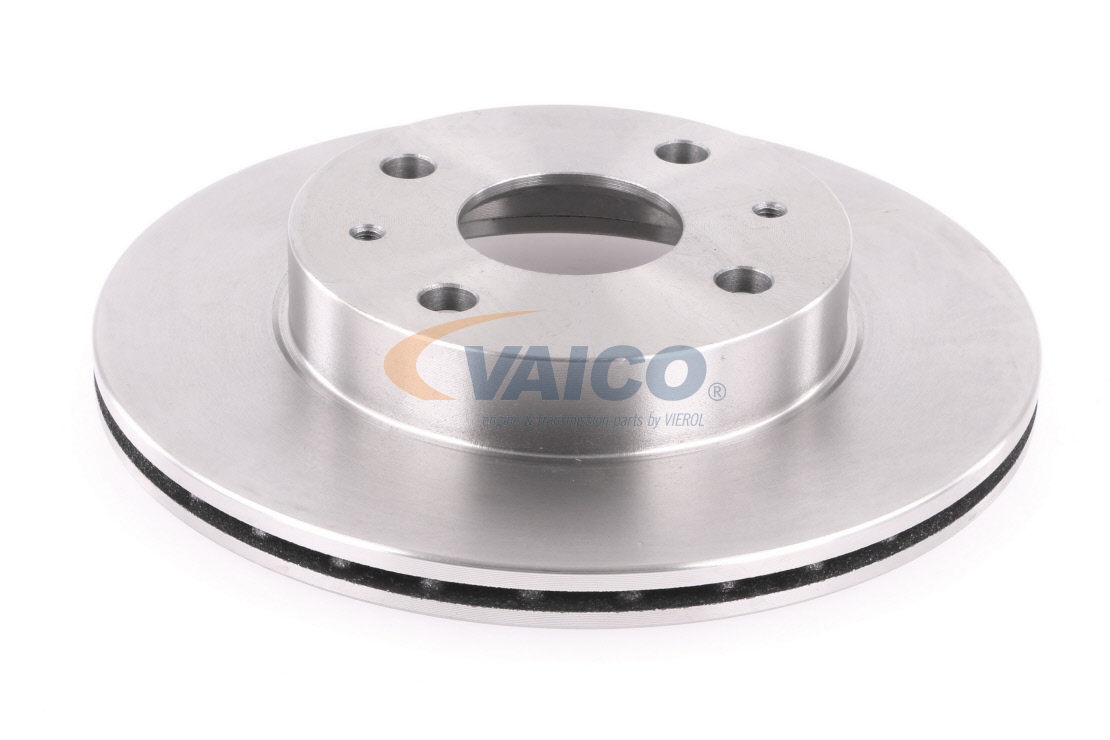 VAICO V54-80004 remschijf 43512-B1050