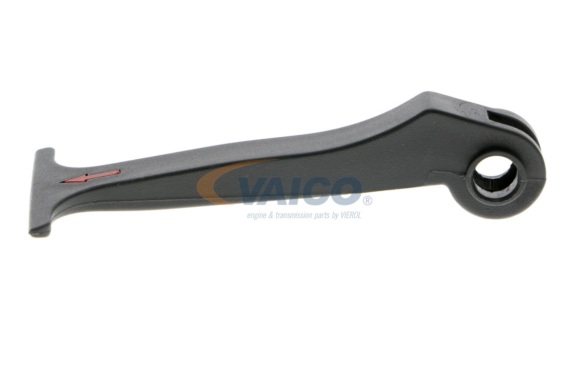 VAICO V30-1598 Türgriff Mercedes W220 S 430 4.3 4-matic (220.083, 220.183) 279 PS Benzin 2002