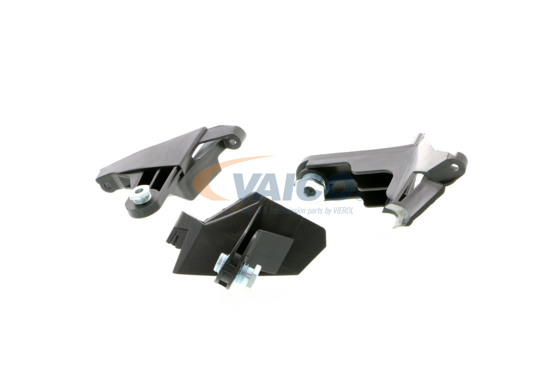 VAICO V30-1600 houder, koplamp A2118201314