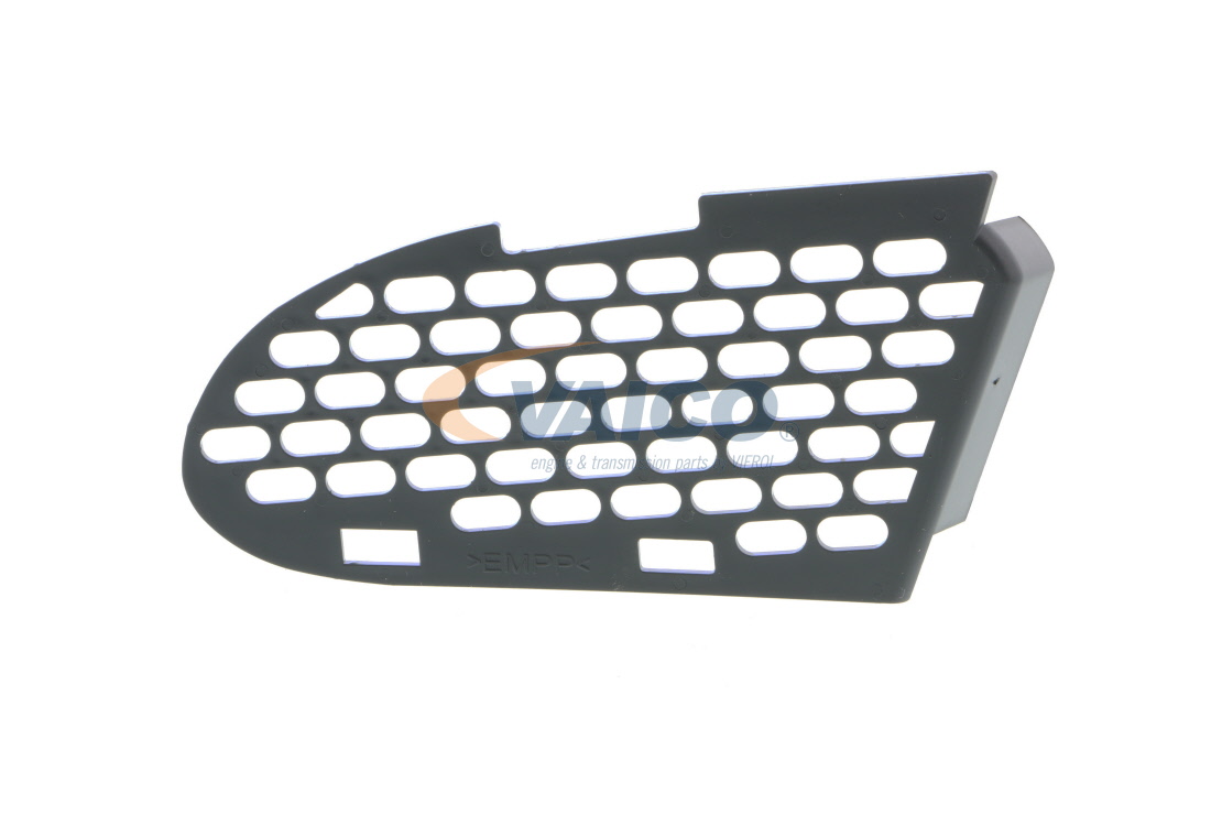 VAICO V30-1603 ventilatiegrille, bumper 202 885 0423