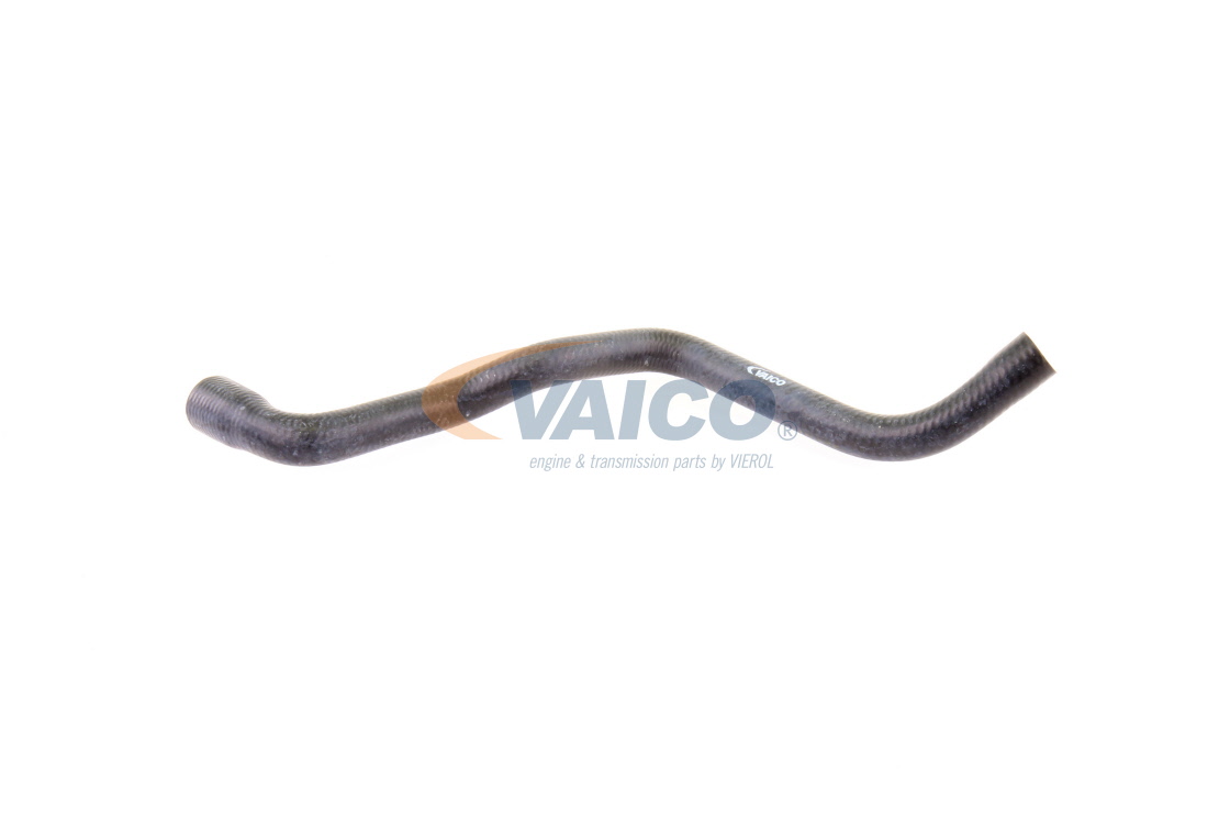 VAICO V30-1625 Jäähdyttimen letku Mercedes W140 S 500 5.0 (140.050, 140.051) 320 hv Bensiini 1994