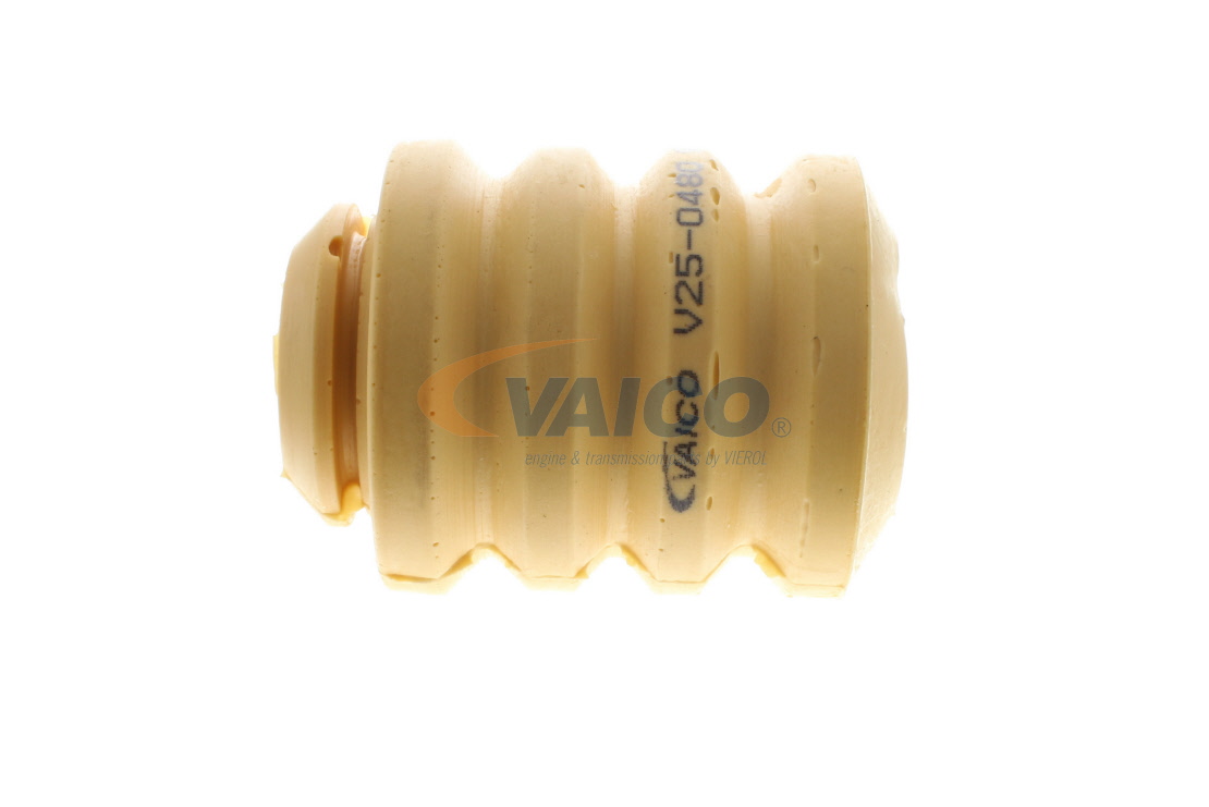 VAICO V25-0480 aanslagrubber, vering 1 023 328