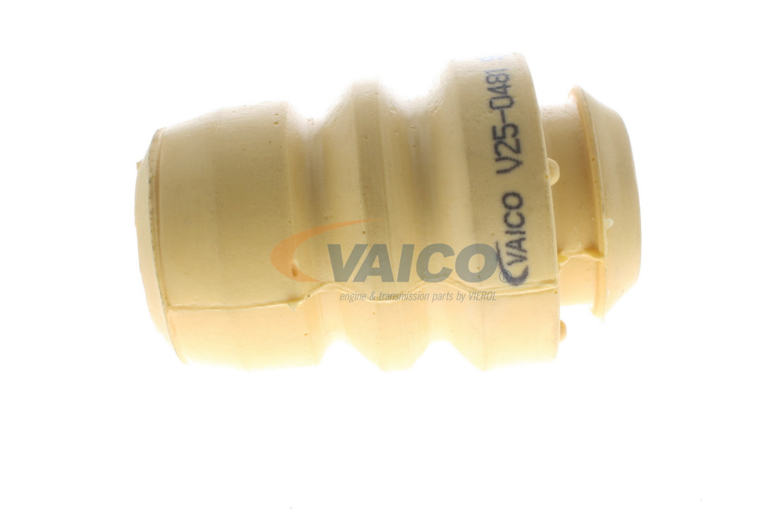 VAICO V25-0481 Putekļu aizsargkomplekts, amortizators Ford Fiesta Mk5 1.6 98 ZS Benzīns 2007