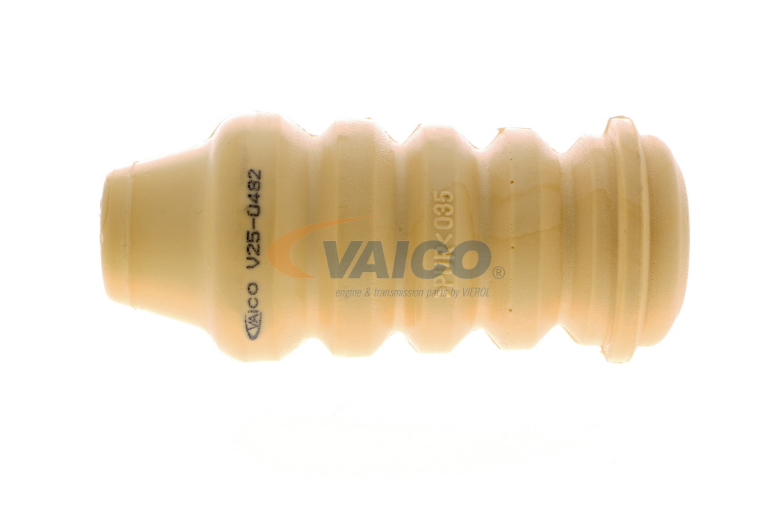 V25-0482 VAICO 1106853 Anschlagpuffer, Federung